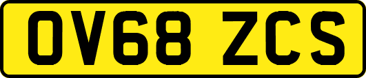 OV68ZCS