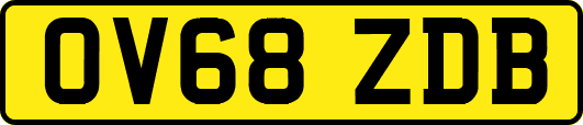 OV68ZDB