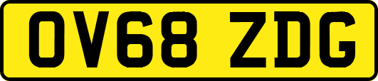 OV68ZDG
