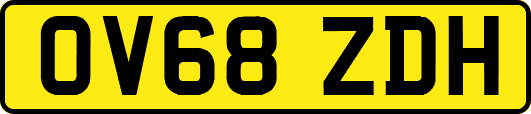OV68ZDH