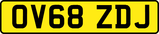OV68ZDJ