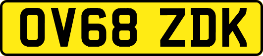 OV68ZDK