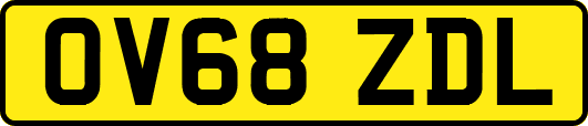 OV68ZDL