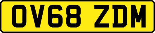 OV68ZDM