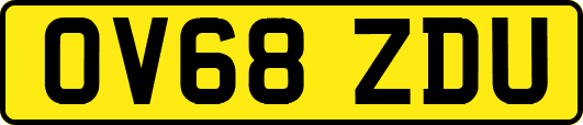 OV68ZDU