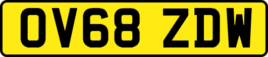OV68ZDW