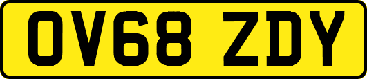 OV68ZDY