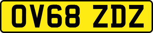 OV68ZDZ