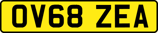 OV68ZEA