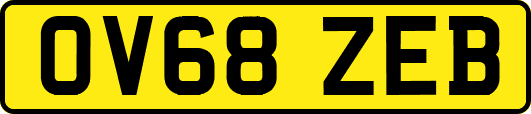 OV68ZEB