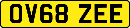 OV68ZEE
