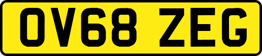 OV68ZEG