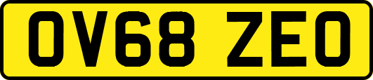 OV68ZEO