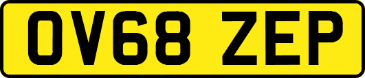 OV68ZEP