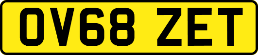 OV68ZET