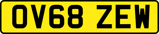 OV68ZEW