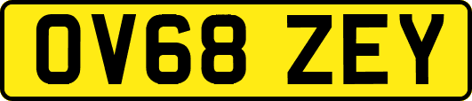 OV68ZEY