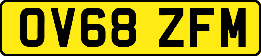 OV68ZFM