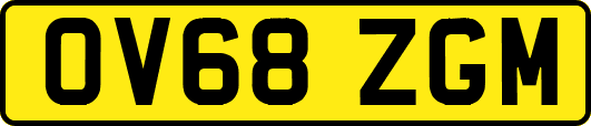 OV68ZGM