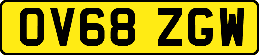 OV68ZGW