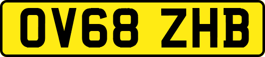 OV68ZHB