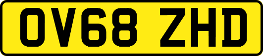 OV68ZHD