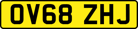 OV68ZHJ