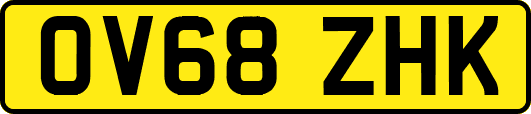 OV68ZHK