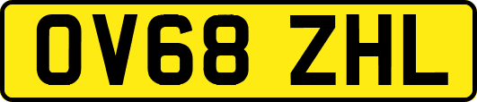 OV68ZHL