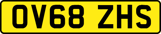 OV68ZHS