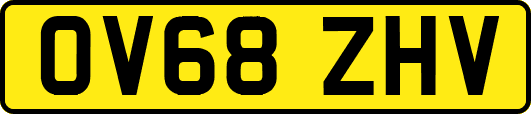 OV68ZHV