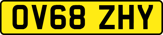 OV68ZHY