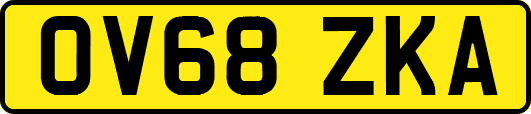 OV68ZKA