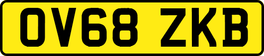 OV68ZKB