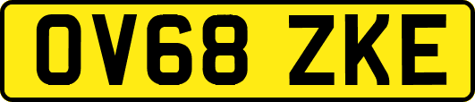 OV68ZKE