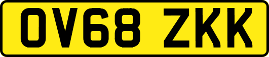 OV68ZKK