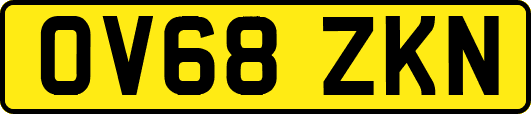 OV68ZKN