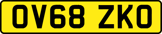 OV68ZKO