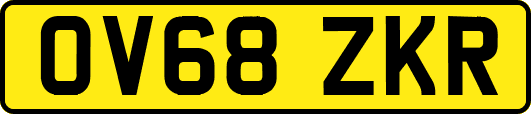 OV68ZKR