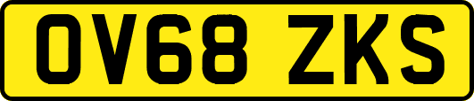 OV68ZKS