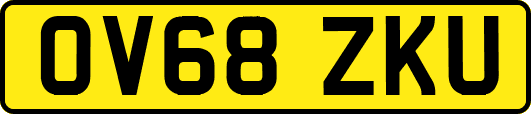 OV68ZKU