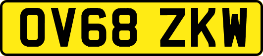 OV68ZKW
