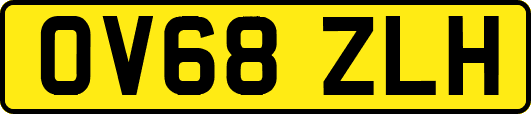 OV68ZLH