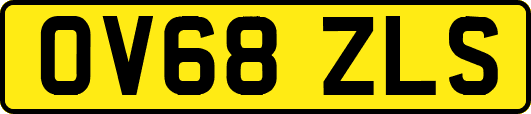 OV68ZLS