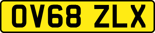 OV68ZLX