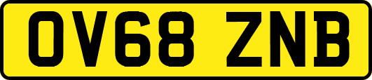 OV68ZNB