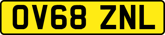 OV68ZNL