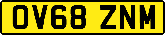 OV68ZNM