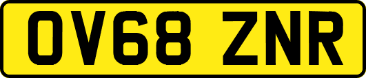 OV68ZNR