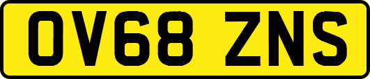 OV68ZNS